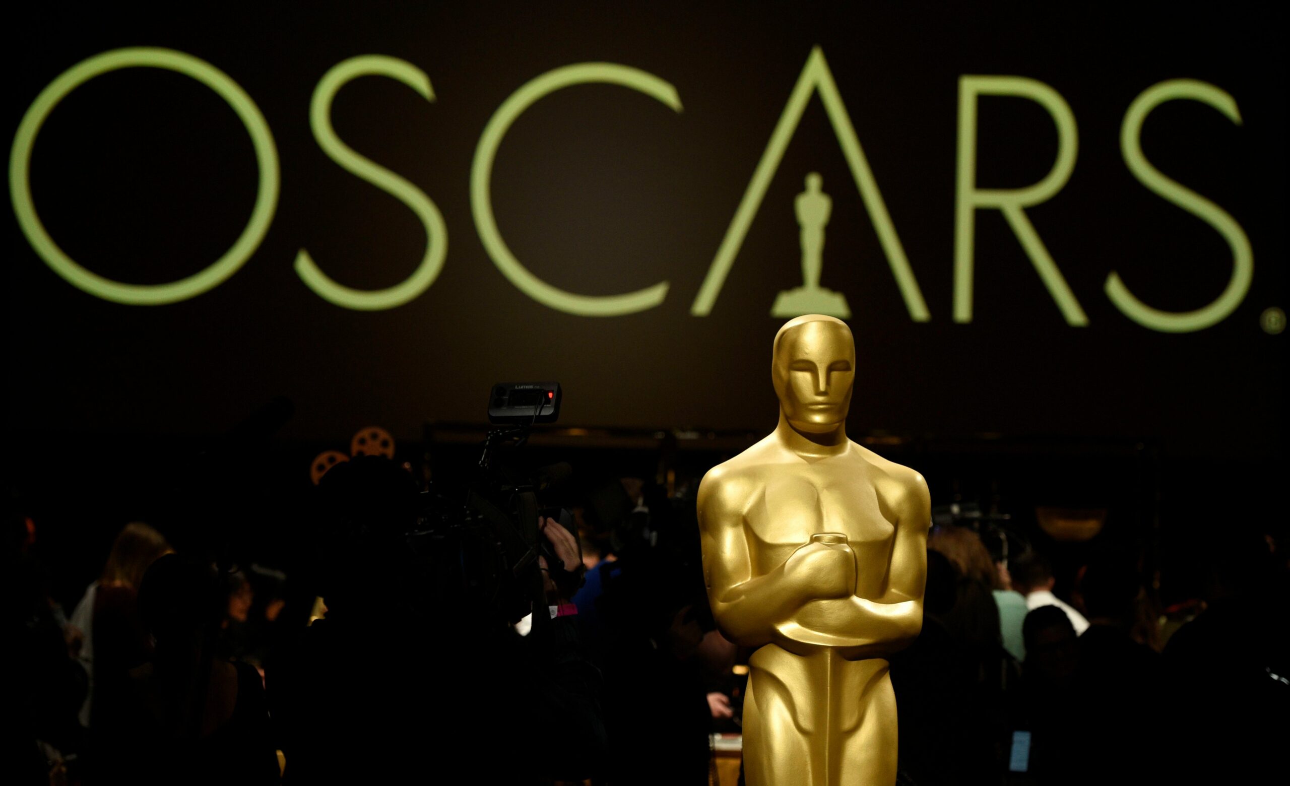 Впервые в истории: фильмы, вышедшие непосредственно на онлайн-платформах, могут претендовать на «Оскар» | КиноТВ