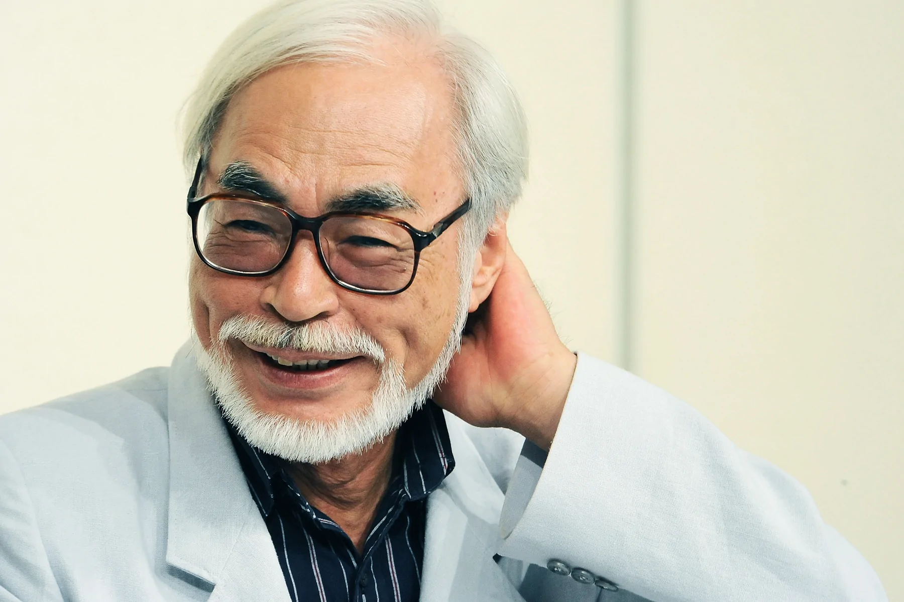 Миядзаки биография Хаяо: фильмы, награды, достижения