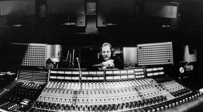 Журнал Rolling Stone готовит документалку про музыкального продюсера Эдди Крамера