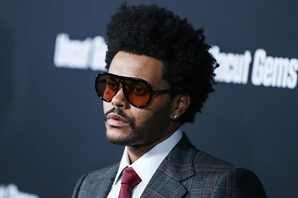 The Weeknd обвинил руководство премии «Грэмми» в коррупции