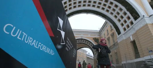 «Лёд» и «20:17» покажут на Петербургском международном культурном форуме