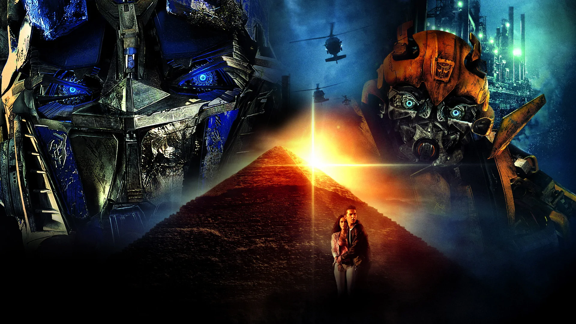 Трансформеры 2 месть падших. Transformers Revenge of the Fallen 2009.