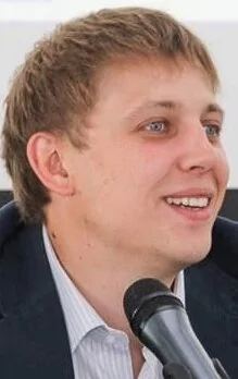 Денис Лафанов
