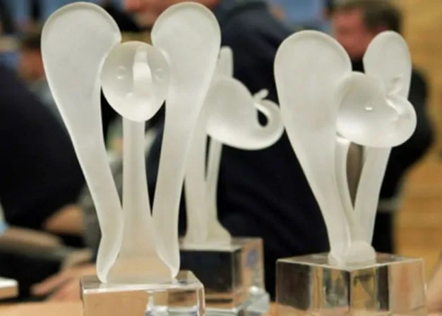 Номинанты премии кинокритики и кинопрессы «Белый слон»