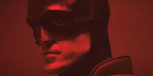 Режиссёр нового «Бэтмена» показал Бэтмобиль