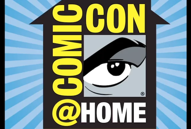 Команда Comic-Con в Сан-Диего анонсировала летнее мероприятие в виртуальном формате