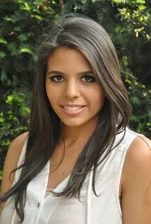 Giselle Rodriguez