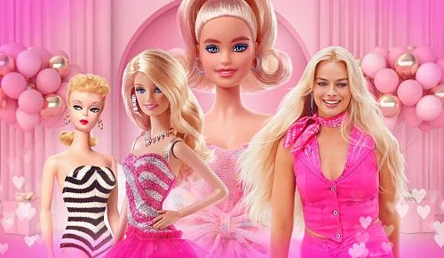 Что мы знаем о «Барби»: эскорт, нереалистичная фигура, разнообразие 