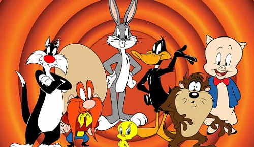 Новый анимационный сериал по Looney Tunes стал самым популярным шоу платформы HBO Max