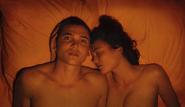 Гаспар Ноэ объяснил популярность своего фильма «Любовь» на Netflix