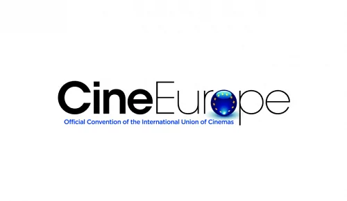 Крупнейший европейский кинофорум CineEurope не состоится в этом году