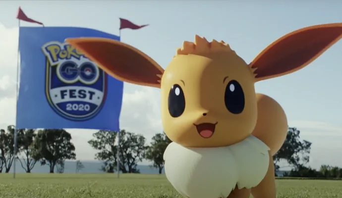 Видео дня: Райан Джонсон снял проморолик виртуального фестиваля «Pokémon GO»