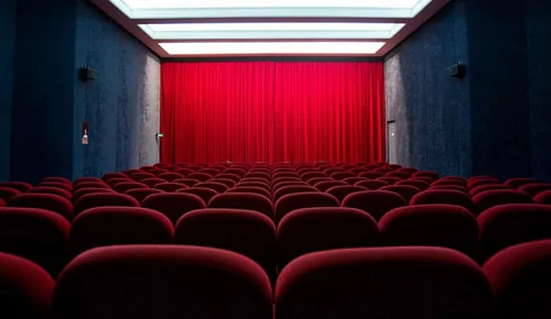 В Чехии ожидается возобновление работы кинотеатров