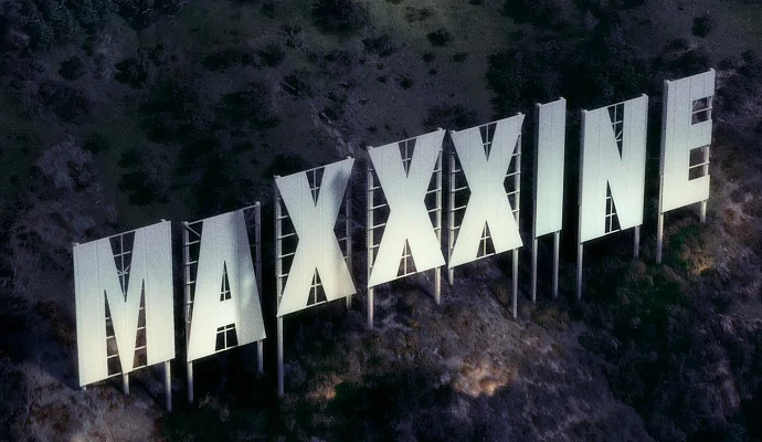 Вышел трейлер «Максин XXX» — финала трилогии слэшеров с Мией Гот