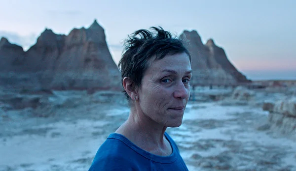 «Земля кочевников» признана лучшим независимым фильмом 2020 года
