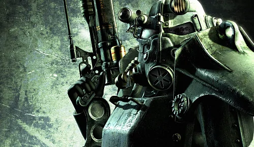 Начались съёмки сериала по видеоигре Fallout