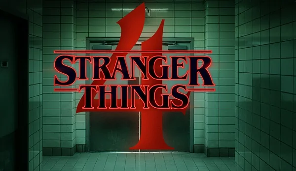 Netflix показал новый тизер четвёртого сезона сериала «Очень странные дела»