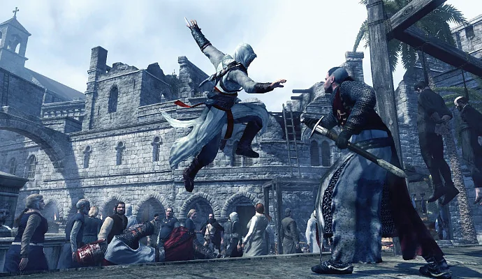 Экранизация Assassin's Creed от Netflix потеряла шоураннера