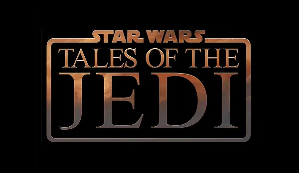 Disney+ анонсировал анимационную антологию Star Wars: Tales of the Jedi