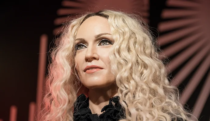 Мадонна готовит секретный проект со сценаристкой «Джуно»