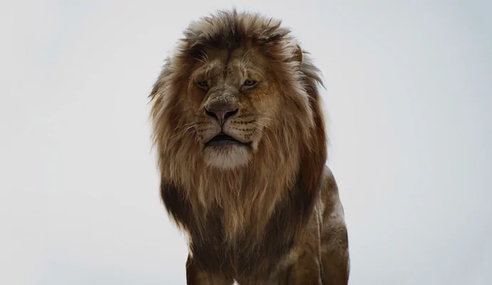 Студия Disney опубликовала первый кадр из фильма «Муфаса: Король лев»