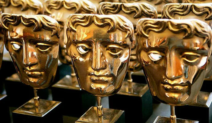 Все номинанты BAFTA 2018 (Звягинцев в списке)