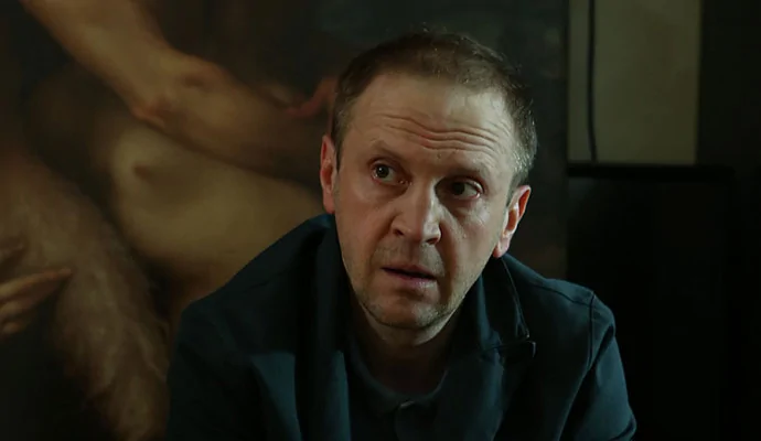 Тимофей Трибунцев сыграет в детективном сериале «Дядя Лёша»