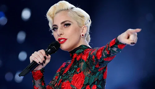 THR: Леди Гага споёт в образе Харли Квин в продолжении «Джокера» 