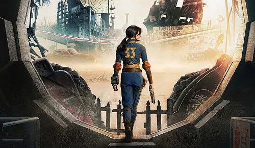 Появились новые постеры сериала «Fallout» 