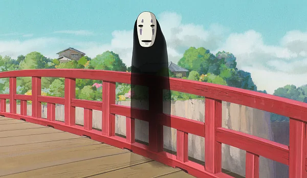 Мультфильм Хаяо Миядзаки «Унесённые призраками» снова выйдет в российский прокат