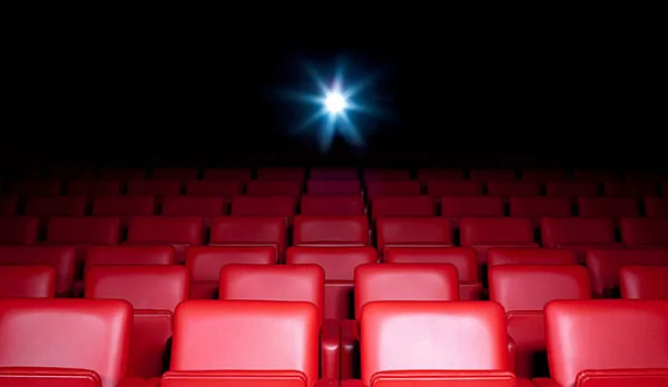 Отечественные кинотеатры попали в перечень отраслей, наиболее пострадавших от коронавируса