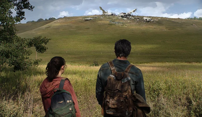 Белла Рэмзи: сериал по The Last of Us уважит оригинал, но и добавит к нему нечто новое
