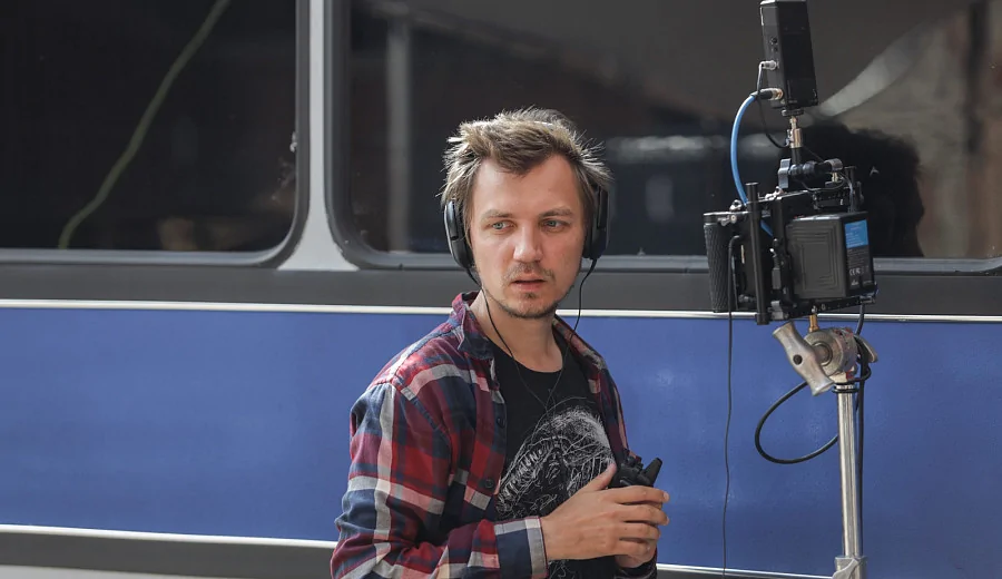 Кирилл Соколов снимет голливудский триллер по сценарию из «чёрного списка» 2021 года