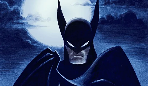 HBO Max отказался от мультсериала «Бэтмен: Крестоносец в плаще»