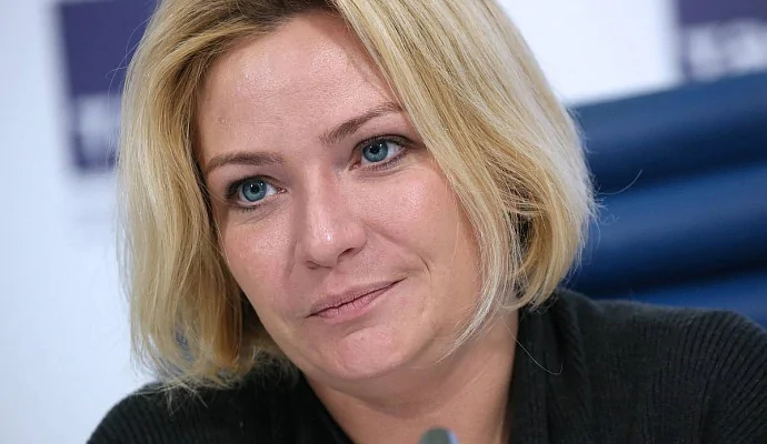 У министра культуры Ольги Любимовой выявили коронавирусную инфекцию. Она проходит лечение дома