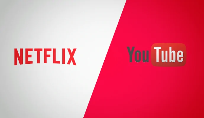 Netflix и YouTube отказались от HD: платформы пошли на уступки ЕС ради уменьшения нагрузки на Сеть