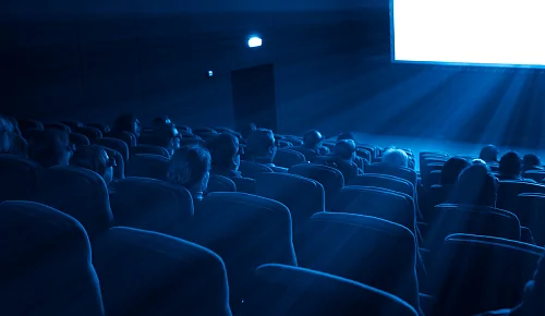 К осени могут закрыться 70% российских кинотеатров