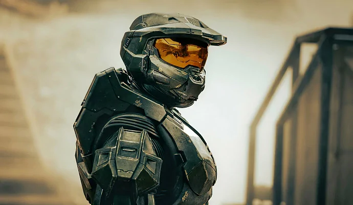 Свежие новости о втором сезоне Halo появятся 2 декабря