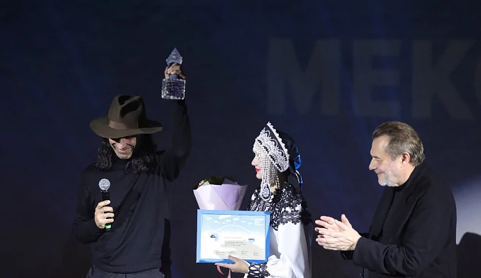 Во Владивостоке объявили победителей фестиваля «Меридианы Тихого» 