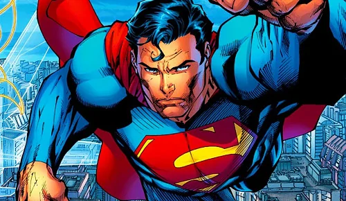 Джеймс Ганн напишет и снимет кинокомикс «Супермен: Наследие»