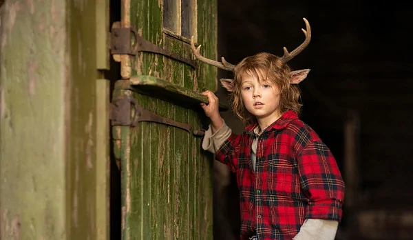Проект Роберта Дауни — младшего о мальчике с оленьими рогами получит продолжение