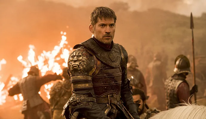 HBO заказал приквел «Игры престолов» по «Повестям о Дунке и Эгге» Джорджа Р. Р. Мартина