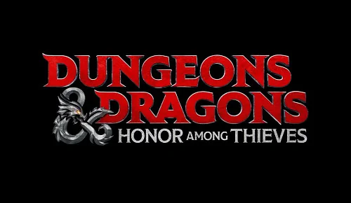 Фильм по настолке Dungeons & Dragons получил официальное название