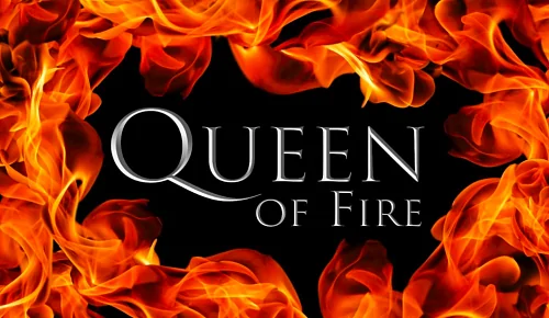 На телевидении появится фэнтези «Королева пламени» о борьбе за власть