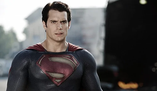 Генри Кавилл до последнего верил, что ещё вернётся к роли Супермена