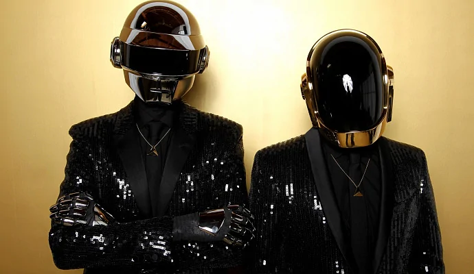 Электронный дуэт Daft Punk напишет музыку к новому фильму Дарио Ардженто, автора оригинальной «Суспирии»