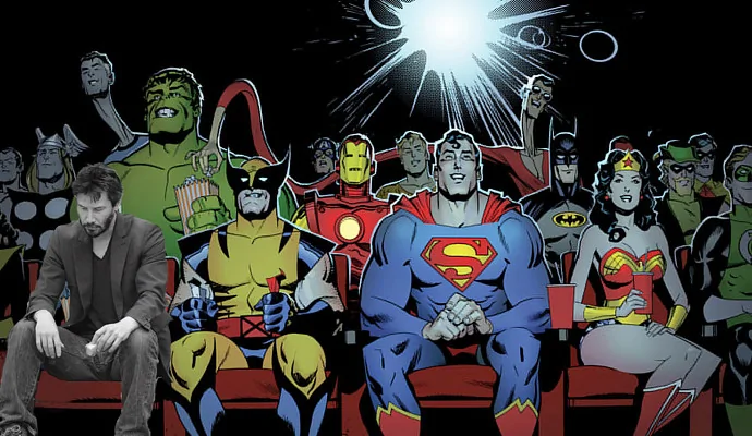 «Отдачу мы ощущаем постоянно»: зачем показывать фестивальное кино в эпоху Marvel и DC