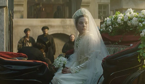 Алёна Михайлова ищет супруга в трейлере фильма «Жена Чайковского»