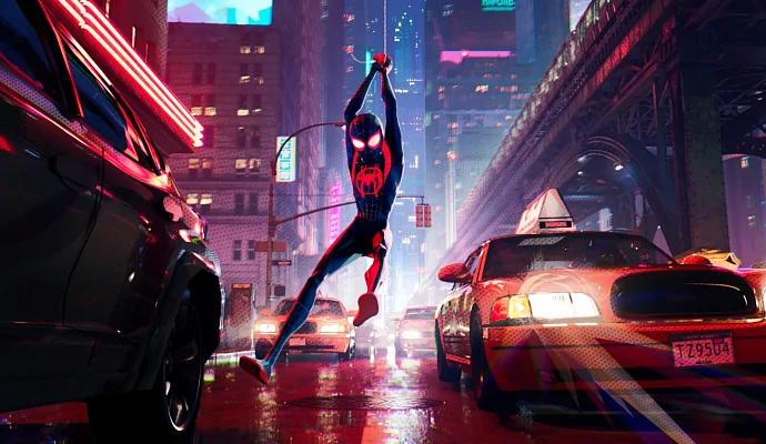 Сиквелу мультфильма «Человек-паук: Через вселенные» назначили троих режиссёров