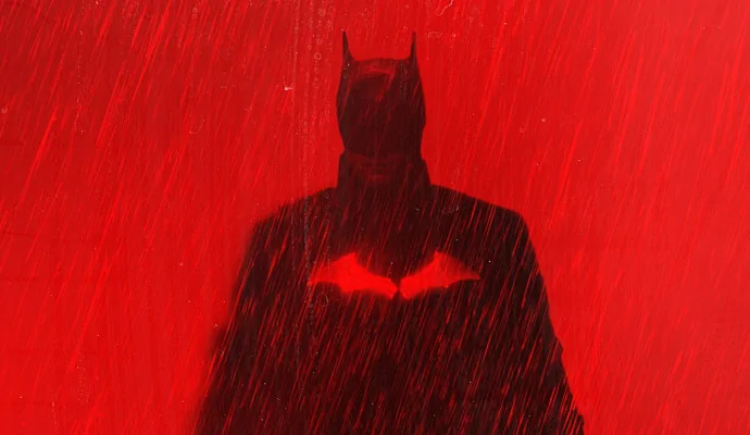 Мрачный саундтрек «Бэтмена» официально выложили в интернет